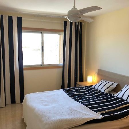 La Perla Apartman El Médano Kültér fotó