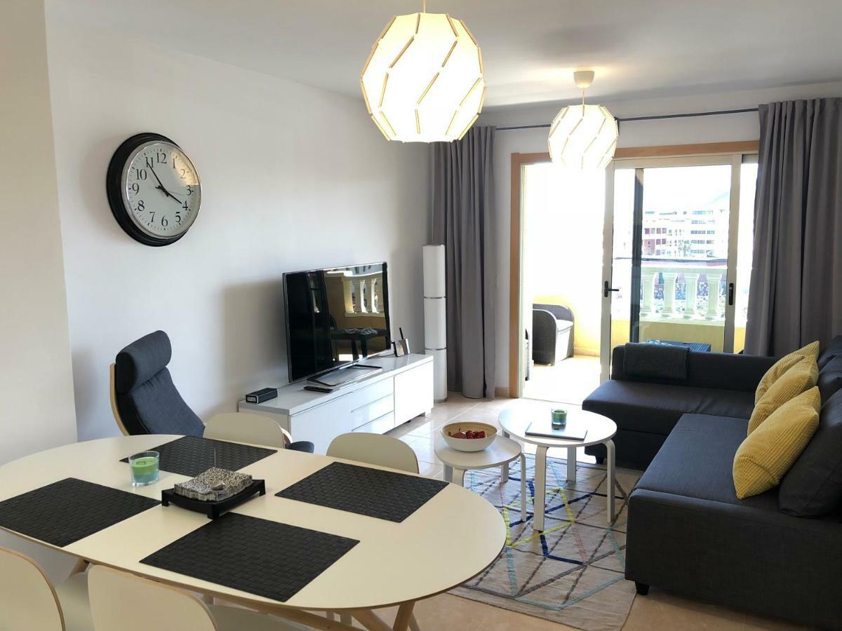 La Perla Apartman El Médano Kültér fotó